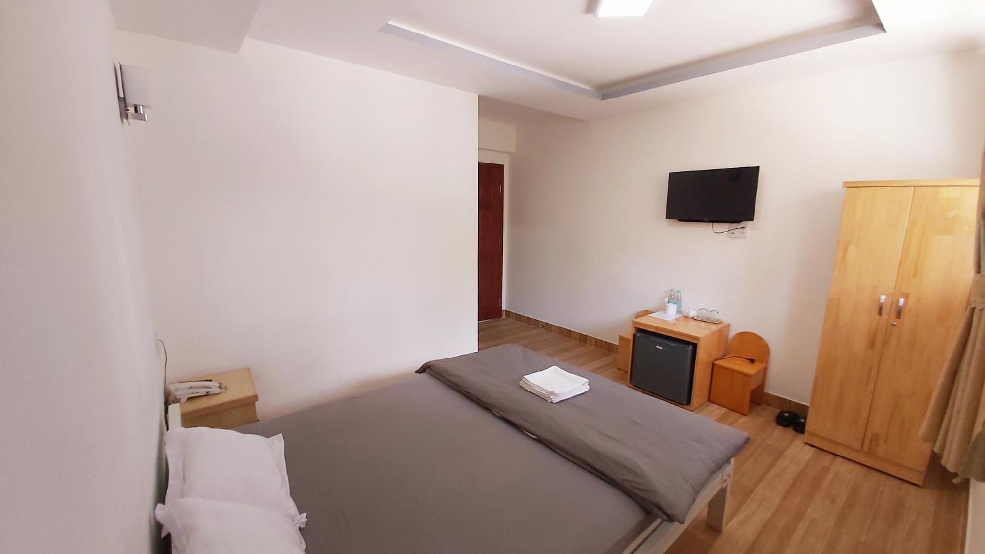 Duy Hotel Dalat Habitación foto